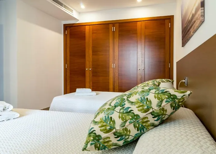 Apartment Cormes By Sunvillas Mallorca