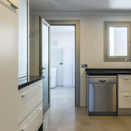 Apartment Cormes By Sunvillas Mallorca Port de Pollenca Exterior photo