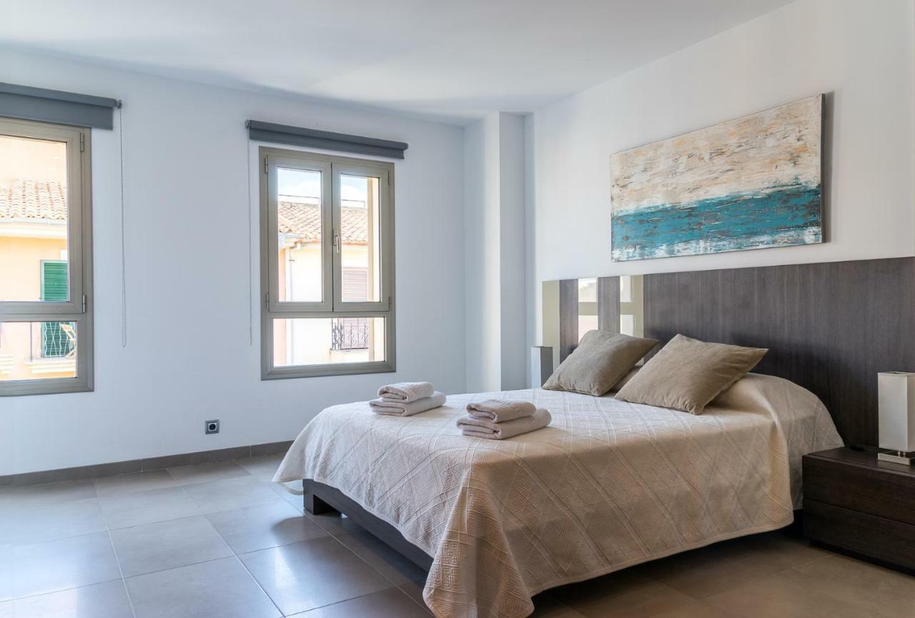 Cormes By Sunvillas Mallorca Appartamento *