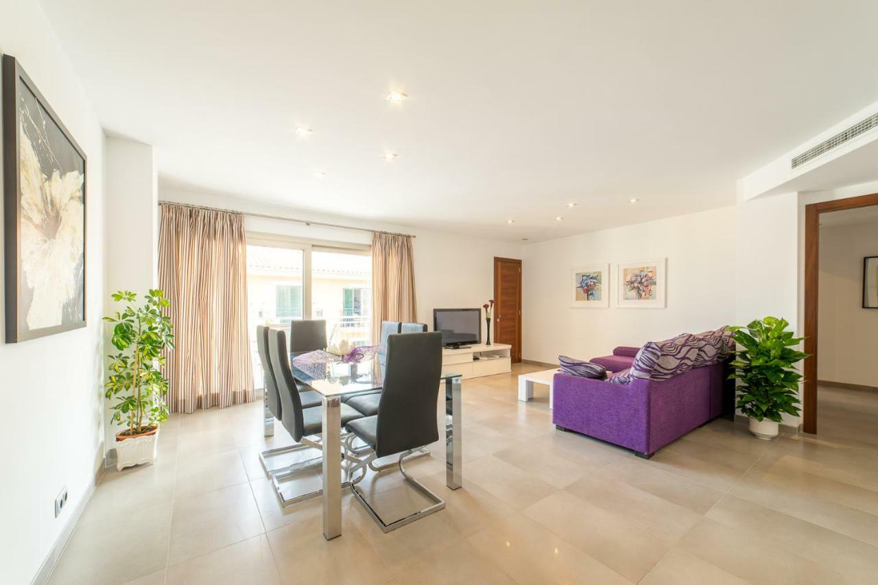 Cormes By Sunvillas Mallorca Appartamento *