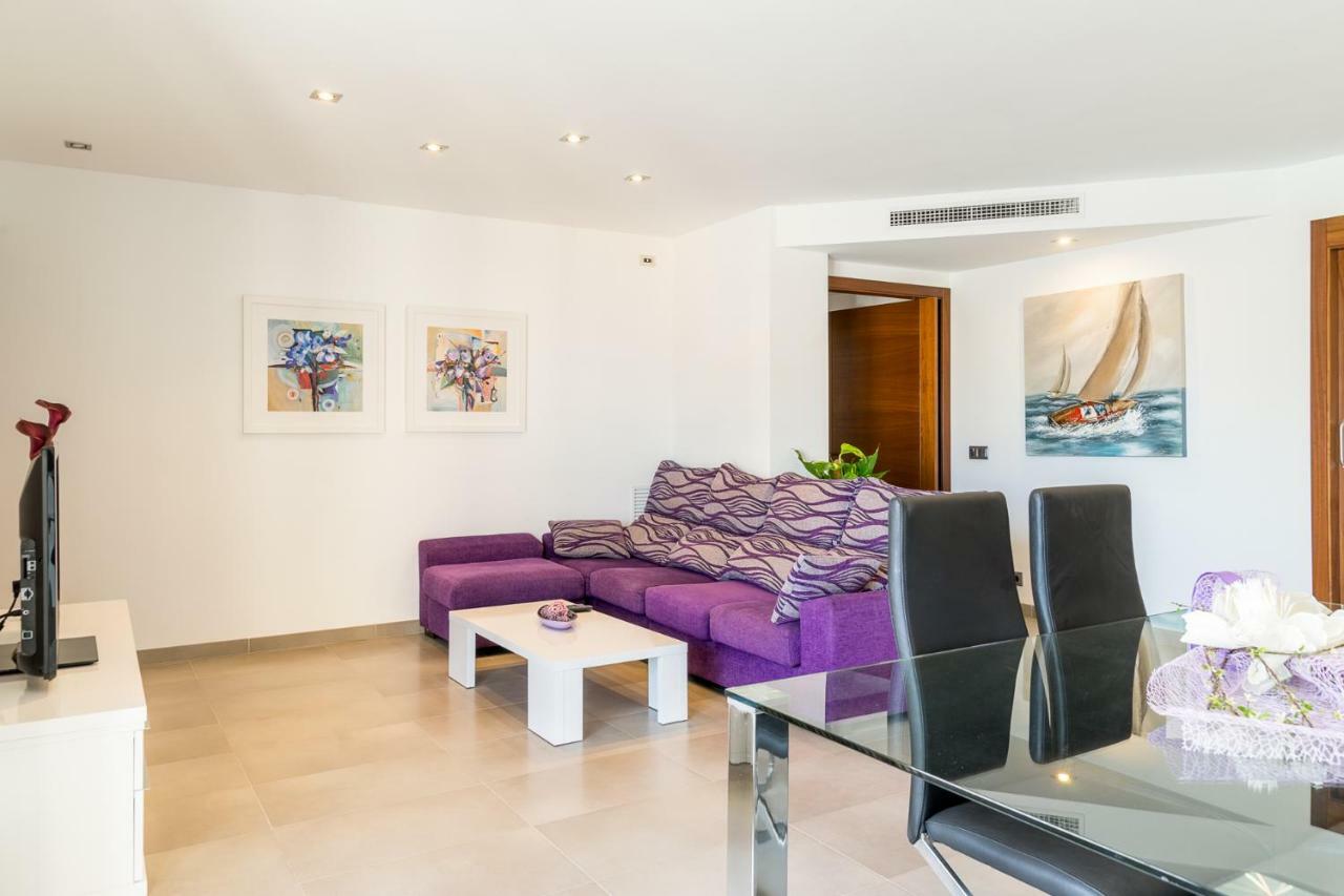 Cormes By Sunvillas Mallorca Appartamento Port de Pollença
